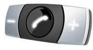 Thb Bury Bury CC 9048 Bluetooth laisvų rankų įrangos automobilinis rinkinys