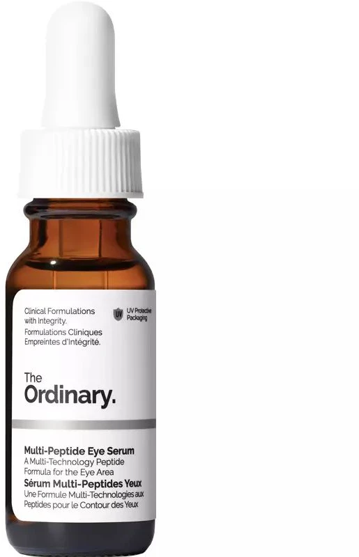 The Ordinary Multi-Peptide Eye Serum paakių serumas, 15 ml