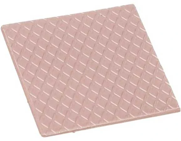 Thermal Grizzly | Minuso padas 8 - 30 x 30 x 1,0 mm | N/A | Temperatūros diapazonas: -100°C / +250°C
