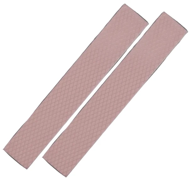 Thermal Grizzly Terminis „Grizzly Minus Pad“ 8 colių, 120 x 20 x 1,5 mm, 2 vnt.