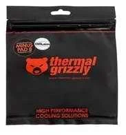 Thermal Grizzly Terminiai „Grizzly“ antgaliai „Grizzly Minus Pad Advance“ – 100 x 100 x 1,0 mm, 2 vnt.