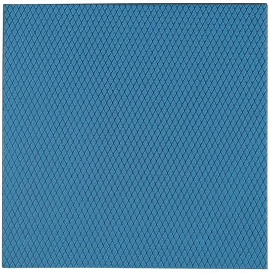 Thermal Grizzly Terminiai „Grizzly“ antgaliai „Grizzly Minus Pad Basic“ – 100 x 100 x 1,0 mm, 2 vnt.