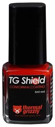 Apsauginė „Thermal Grizzly Shield“ danga – 5 ml