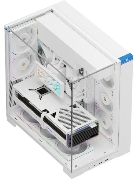 Thermalright A70 Baltos