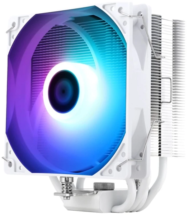 Thermalright Assassin X 120 Refined SE ARGB Baltas
