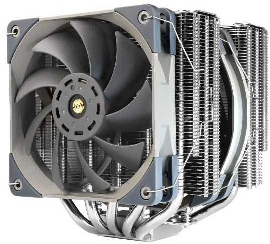 Thermalright Frost Commander 140 (140mm) Procesoriaus Aušintuvas