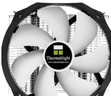 Thermalright aušintuvas HR-02 Macho Rev.B