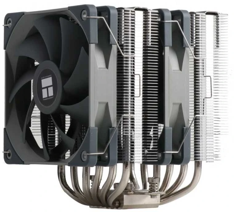 Thermalright Phantom Spirit 120 Procesoriaus Aušintuvas
