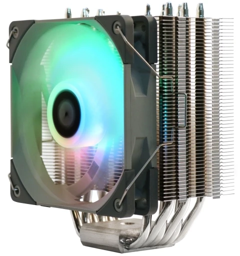Aušinamasis procesorius Thermalright Vemozinis Plius