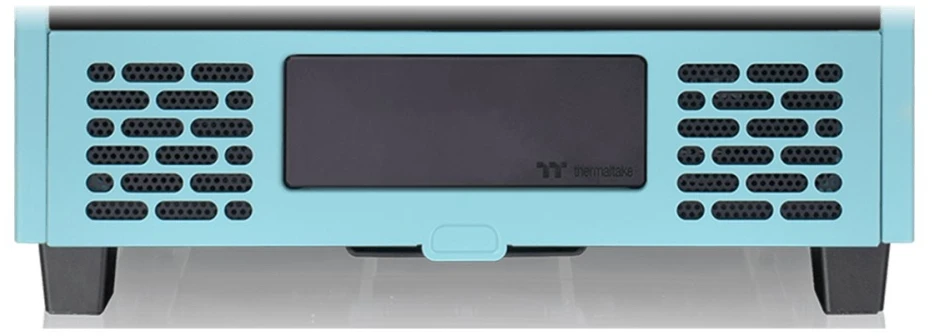 Thermaltake AC-067-OOCNAN-A1 kompiuterio korpuso dalis „Full Tower“ LCD skydelio rinkinys