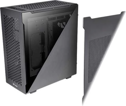 Korpusas Thermaltake Divider 500 TG Air