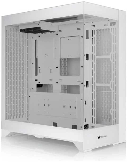 Korpusas Thermaltake CTE E600 MX