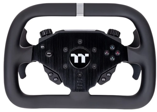 Thermaltake F100 Formula Steering Wheel for G6 and G15 Wheel Base
