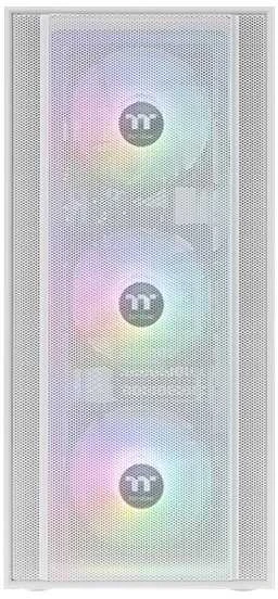 MIDI Thermaltake H570 TG ARGB Snow Baltas