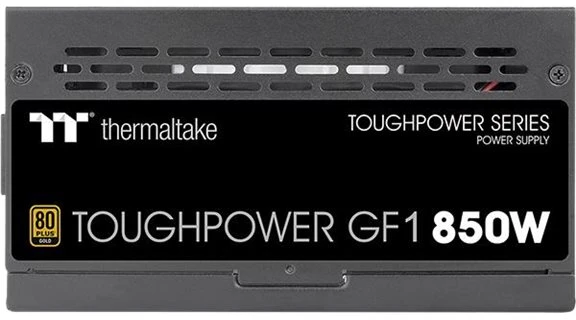 Maitinimo blokas Toughpower GF3 ARGB 850W Gold - TT Premium Edition