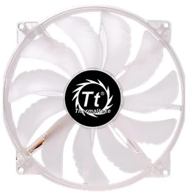 Mėlyna Thermaltake Pure 20 Mėlyna