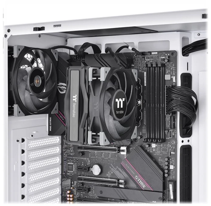 Procesoriaus aušintuvas Thermaltake Toughair 310