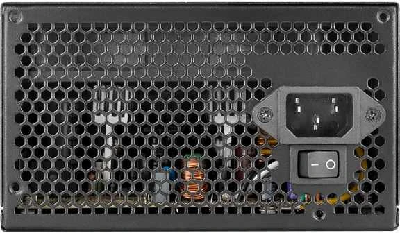 THERMALTAKE TR2 S 500W 80PLUS 12cm Itin tylus ventiliatorius 3 metų garantija