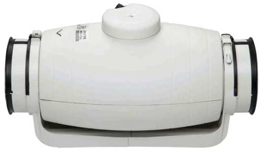 Ventiliatorius Palau TD 350/125 SILENT *230-240V50/60* kanāla ventilators