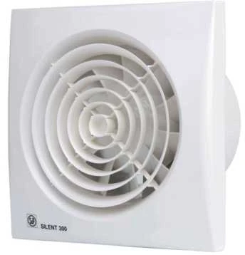Thermex Ventiliatorius SILENT-200 CRZ 5210425400