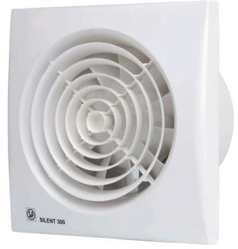 Thermex Ventiliatorius Silent 200 Standard