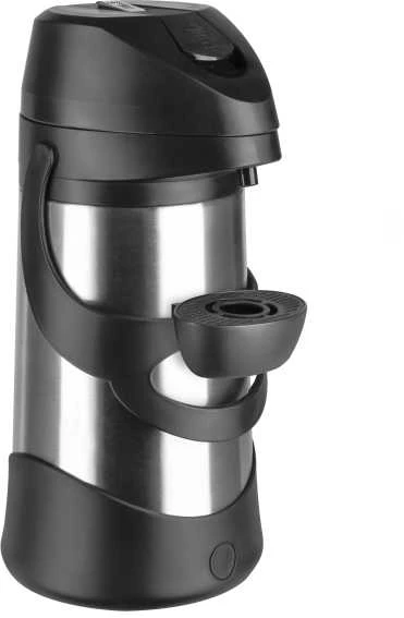 Tefal Ponza pompos termosas, tamsiai pilkas