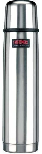 Termosas Thermos, THFBB-1000B su Thermax technologija, nerūdijančio plieno, 1 litro