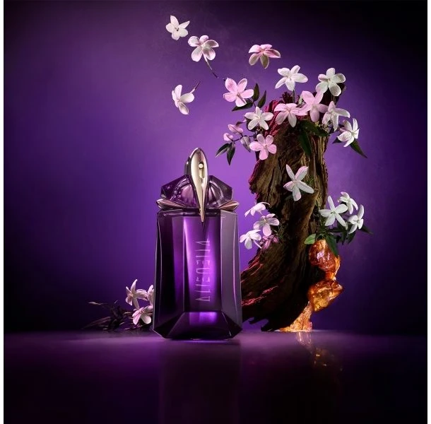 Thierry Mugler Alien EDP parfumuotas vanduo moterims, 30 ml