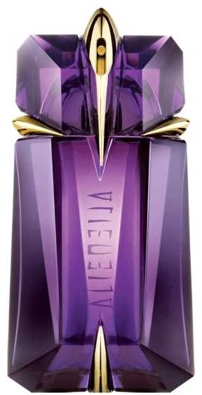 Kvepalai moterims Thierry Mugler Alien EDP, 90 ml