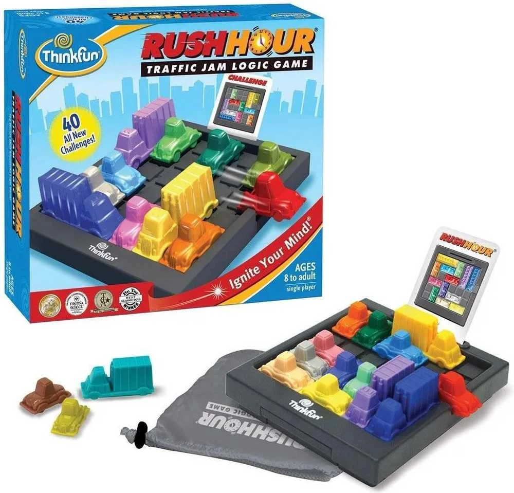 Ravensburger - Piko valanda - (15076624)