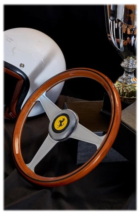 Vairas Thrustmaster Ferrari 250 GTO Add-On (2960822)