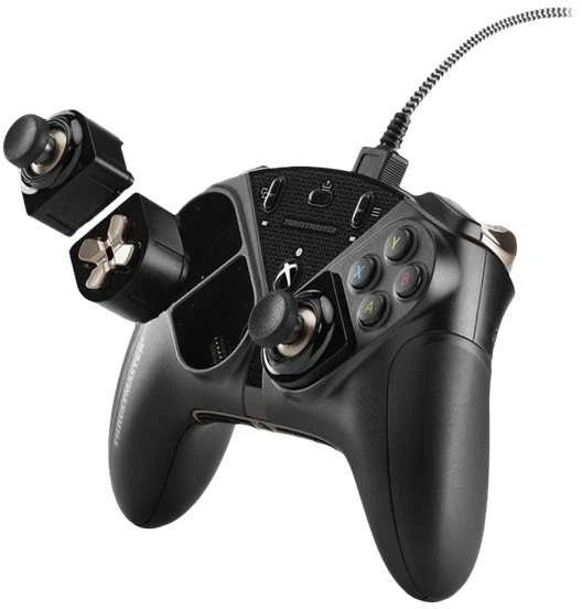 „Thrustmaster“ | Žaidimų valdiklis | „ESWAP X Pro“