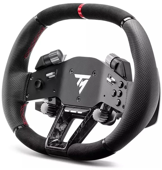 Thrustmaster Hiperautomobilio vairo priedas