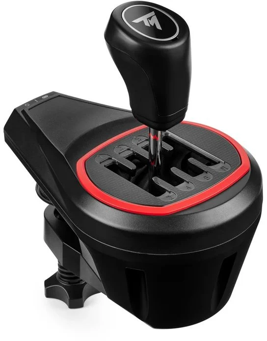 THRUSTMASTER TH8S pavarų perjungimo priedas