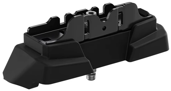 Thule 187020 stogo bagažinės tvirtinimo rinkinys Toyota Avensis 5 durų universalas 09-
