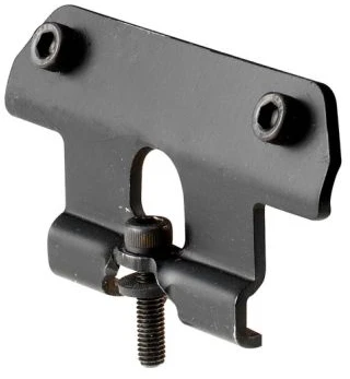 Thule 3031 Rapid Fixpoint XT tvirtinimo komplektas CITROËN Jumper, juodas