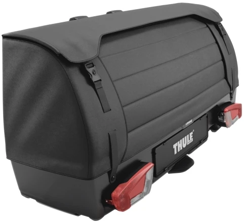„Thule Onto 2“ bagažo dėžė su platforma