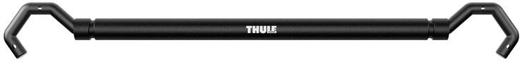 Thule Dviračio rėmo adapteris 982, juodas