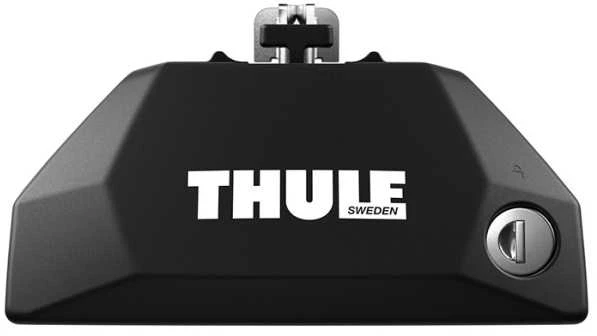 Stogo skers.mont.kojos THULE Evo Flus