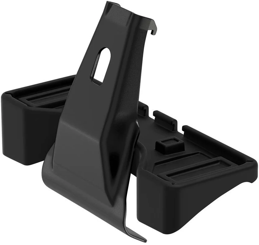 THULE rinkinys 145003 skirtas TOYOTA Hilux