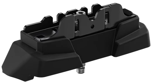 Thule rinkinys 187038 Mercedes C-Class 4-durų sedanas (W205) 14-