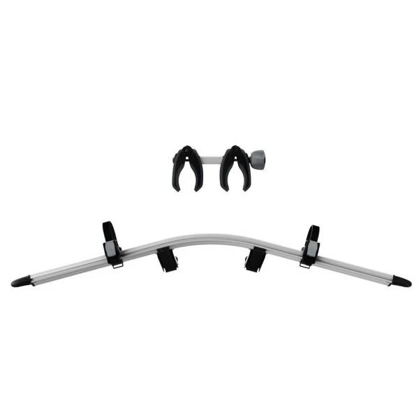 4-ojo dviračio montavimo adapteris Thule 52594, skirtas Thule VeloCompact dviračio laikikliams