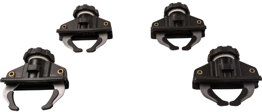 Thule 10746 PowerClick tvirtinimo komplektas „Touring“ stogo bagažinei
