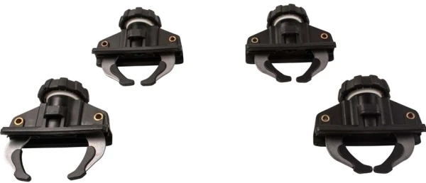 Thule mont.pose touring powerclick