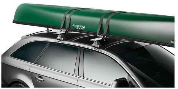 „THULE PORTAGE“ LAIKIKLIS „CANON“