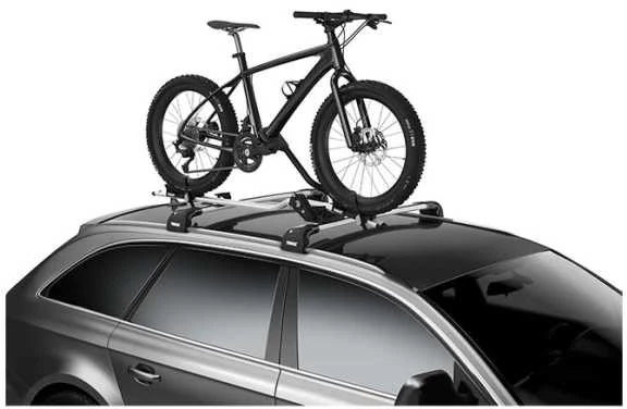Thule ProRide Fatbike Adapteris