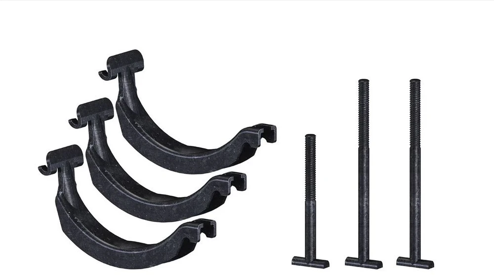 Thule 8895 SquareBar adapteris skirtas ProRide