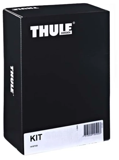 THULE rinkinys 145085 skirtas AUDI A3