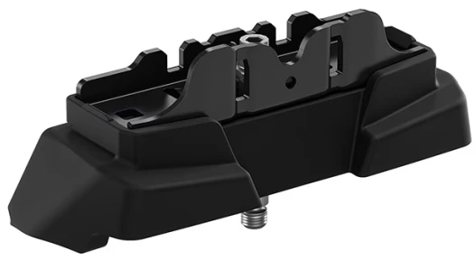 Thule rinkinys 187092 BMW 3 serijos Gran Turismo 13-20