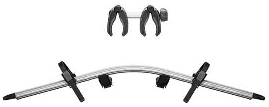 Thule Dviračio laikiklio VeloCompact adapteris ketvirtam dviračiui